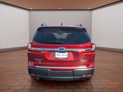 Used 2021 Subaru Ascent Touring w/ Popular Package #2A image 7