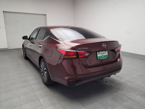 Used 2023 Nissan Altima 2.5 SV image 6