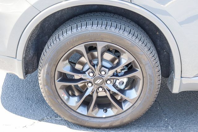 Used 2026 Dodge Durango GT AWD/4WD image 8