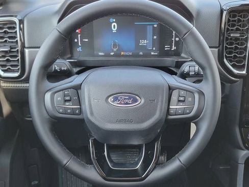 New 2026 Ford Ranger XLT w/ Equipment Group 301A High AWD/4WD image 31