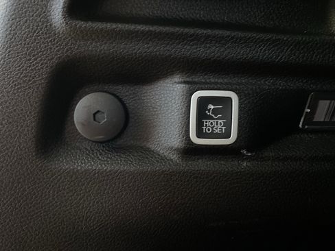 Certified 2021 Jeep Grand Cherokee L Limited image 39