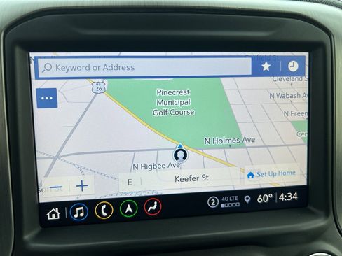 Certified 2022 GMC Sierra 3500 Denali w/ Denali Ultimate Package image 31