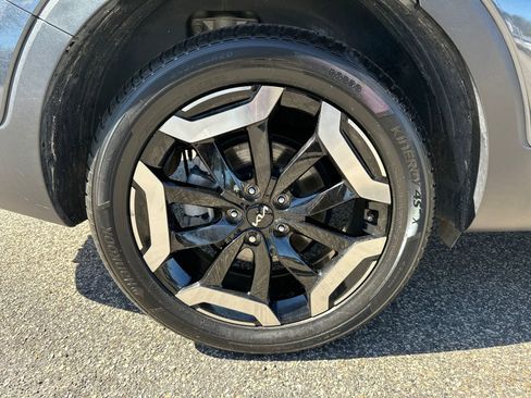 Used 2023 Kia Telluride S w/ S Sunroof Package image 18