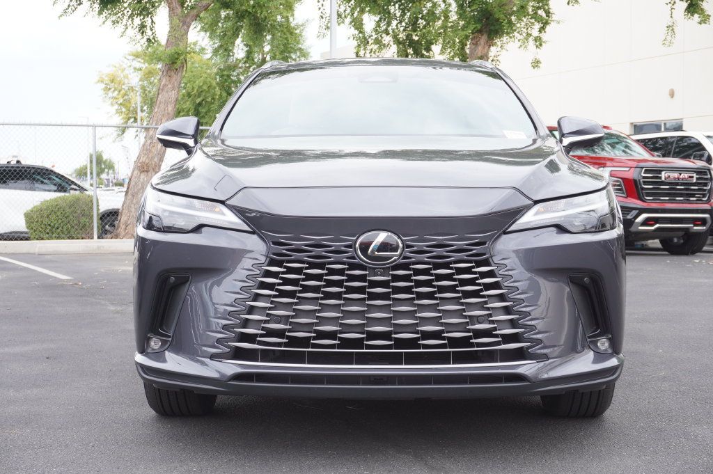 Used 2024 Lexus RX 350 Premium Plus w/ Convenience Package FWD image 5