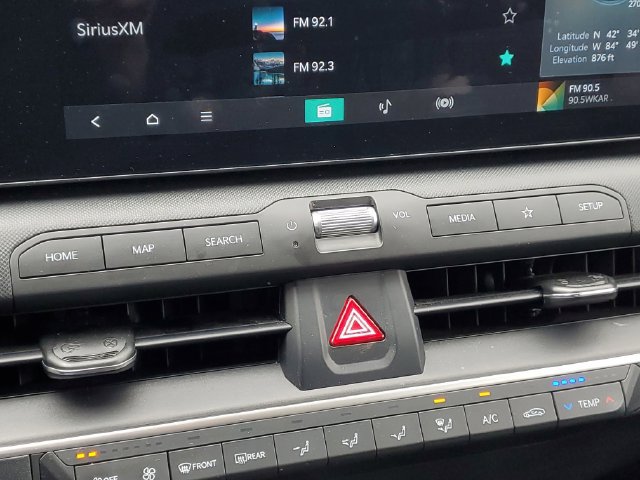 Used 2025 Kia K4 FWD image 21