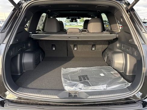 New 2026 Subaru Forester Premium image 15