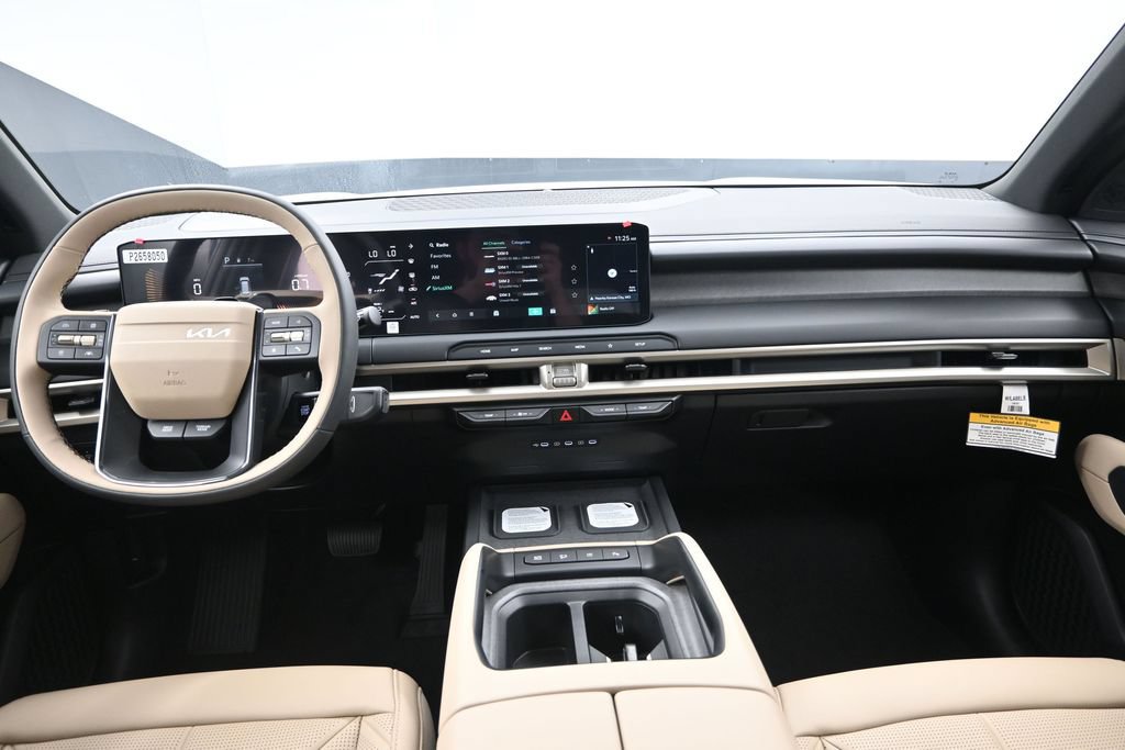 New 2027 Kia Telluride EX w/ Towing Package AWD/4WD image 33