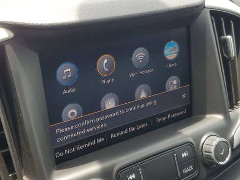 Used 2022 GMC Terrain SLT w/ LPO, Floor Liner Package FWD image 30