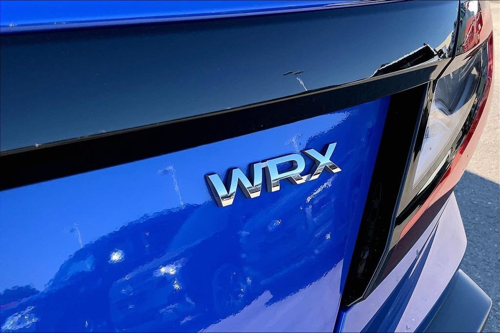 Used 2024 Subaru WRX TR AWD/4WD image 22