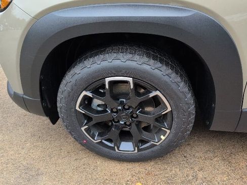 New 2026 MAZDA CX-50 Meridian Edition w/ Weather Package image 3