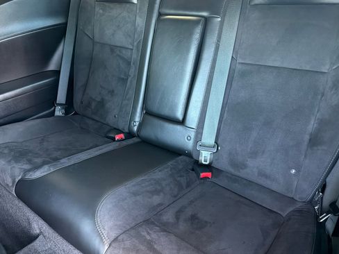 Used 2017 Dodge Challenger T/A RWD image 12