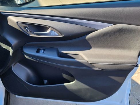 New 2026 Buick Envista Preferred w/ Convenience I Package image 34