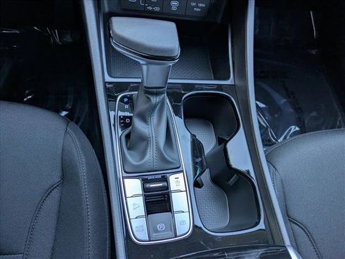 New 2026 Hyundai Tucson SEL image 15