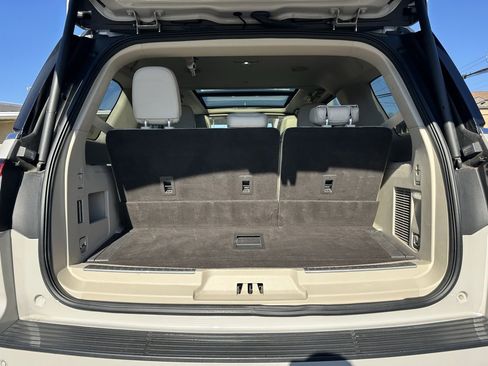 Used 2021 Lincoln Navigator Reserve w/ Luxury Package image 39