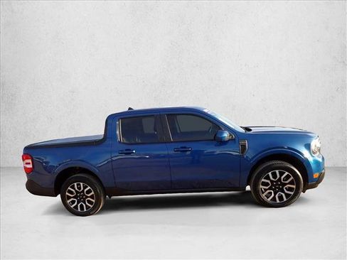 Used 2023 Ford Maverick Lariat w/ Lariat Luxury Package image 5