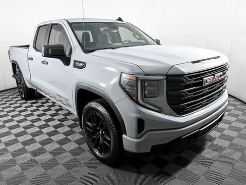 New 2025 GMC Sierra 1500 Pro w/ Graphite Edition image 24