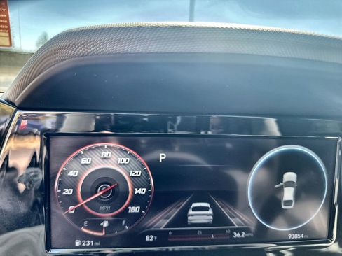 Used 2022 Hyundai Elantra SEL w/ Convenience + Premium Package image 23