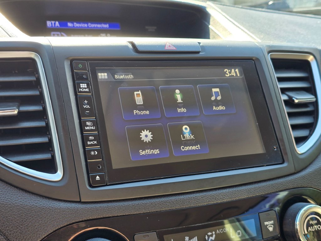 Used 2016 Honda CR-V EX-L image 20