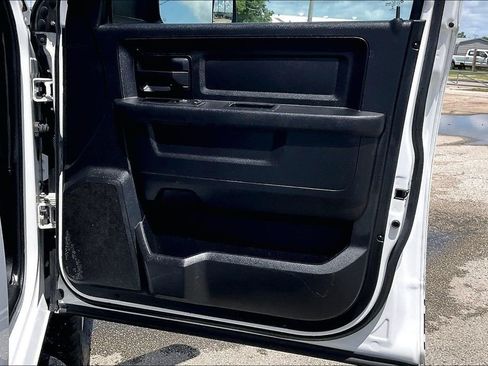 Used 2017 RAM 2500 Tradesman w/ Popular Equipment Group AWD/4WD image 29