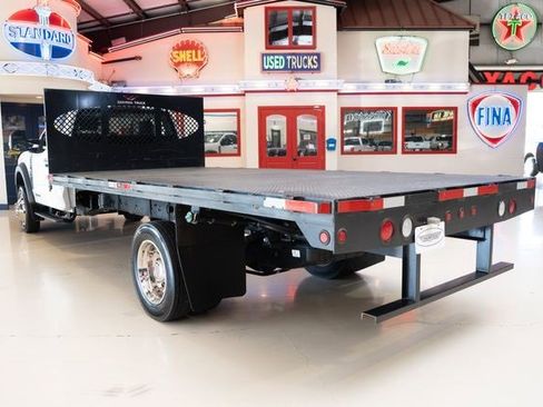 Used 2024 Ford F450 XL image 6