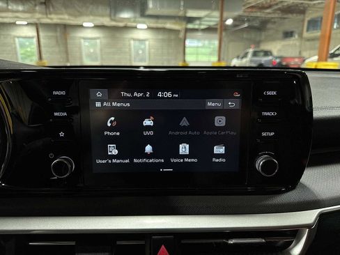 Used 2021 Kia K5 GT-Line AWD/4WD image 20