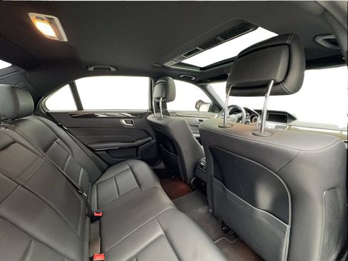Used 2016 Mercedes-Benz E 350 Sedan image 24