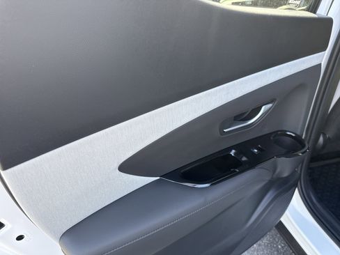 New 2026 Hyundai Santa Cruz Limited image 12