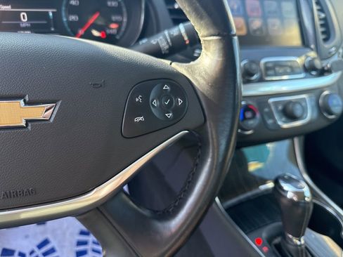 Used 2019 Chevrolet Impala LT image 43