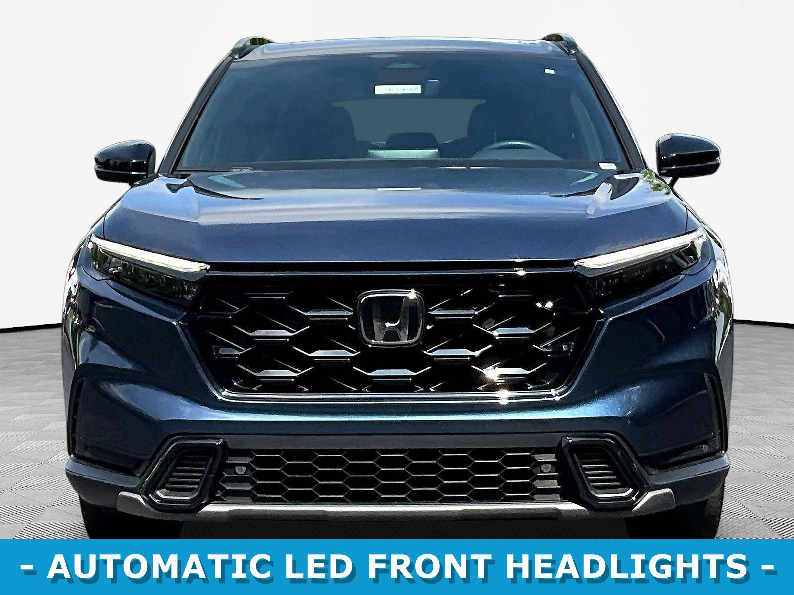 Certified 2024 Honda CR-V Sport-L image 2