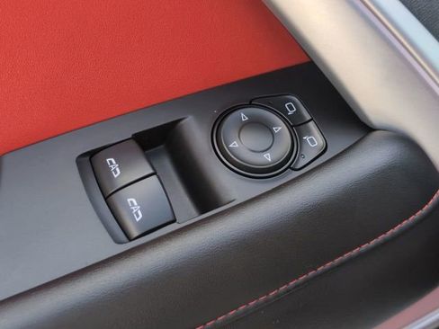 Certified 2022 Chevrolet Camaro SS image 23