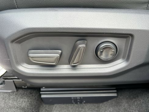 New 2026 Toyota Sequoia Limited w/ Nightshade Package image 25