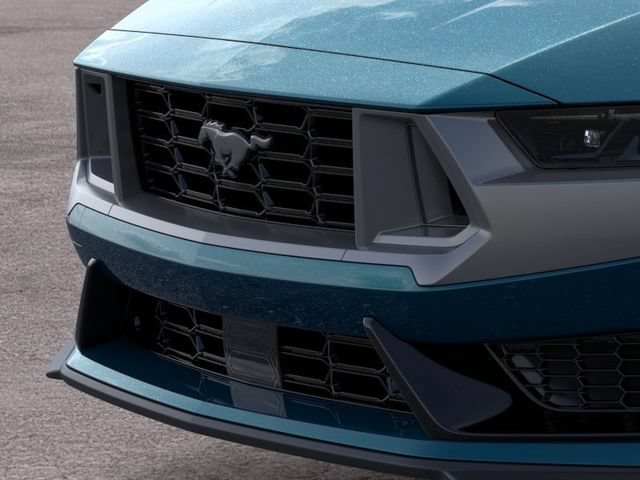 New 2026 Ford Mustang Dark Horse RWD image 17