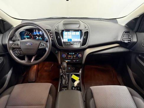Used 2019 Ford Escape SE AWD/4WD image 38