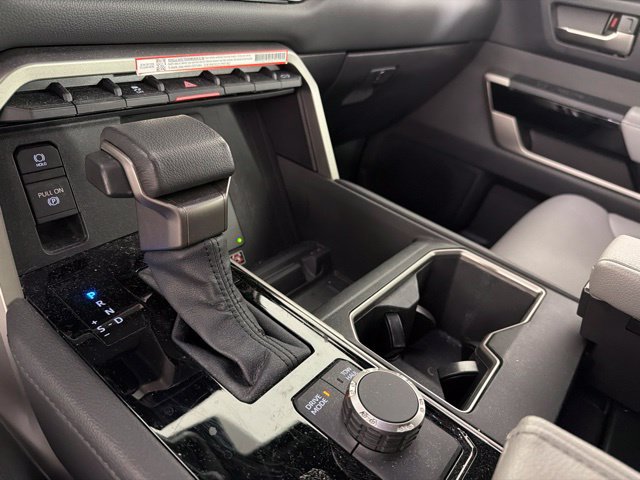 Used 2025 Toyota Tundra Limited w/ Power Package RWD image 26