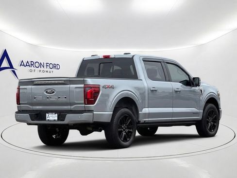 Used 2024 Ford F150 Platinum AWD/4WD image 5