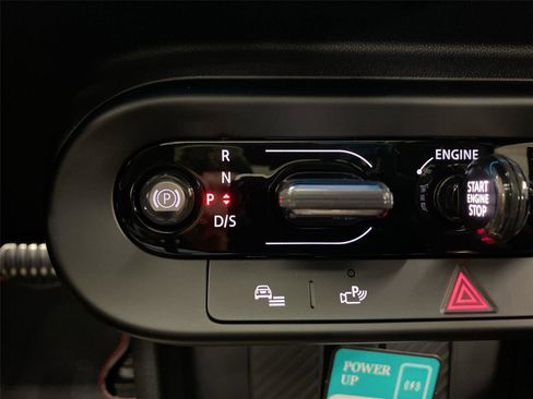 New 2026 MINI Cooper John Cooper Works image 26