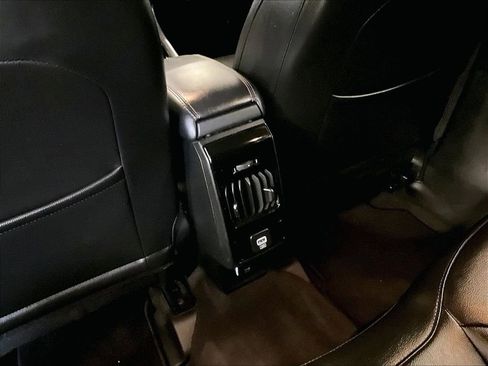 Used 2022 Jeep Compass Limited AWD/4WD image 29
