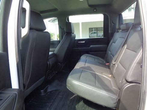 Used 2020 Chevrolet Silverado 2500 W/T w/ WT Fleet Convenience Package image 19