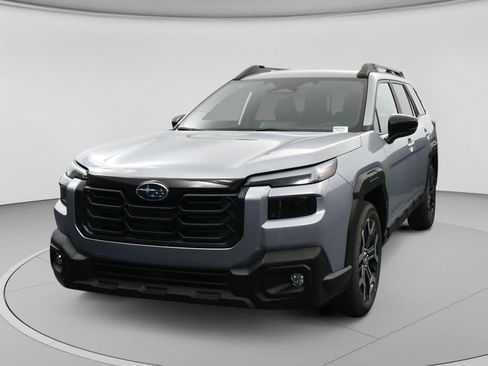 New 2026 Subaru Outback Touring XT AWD/4WD image 5