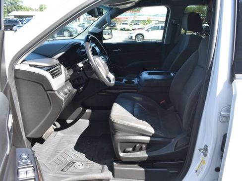 Used 2019 GMC Yukon SLE w/ SLE Value Package AWD/4WD image 18