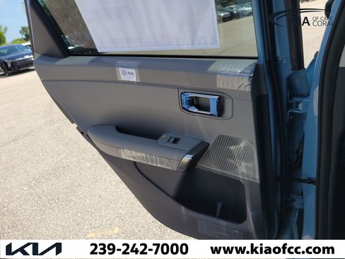 New 2027 Kia Seltos S AWD/4WD image 14