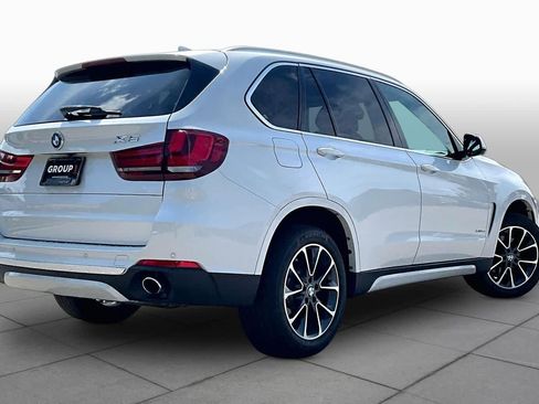 Used 2017 BMW X5 xDrive35i AWD/4WD image 12