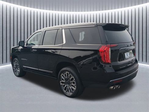 Used 2023 GMC Yukon Denali Ultimate w/ LPO, Floor Liner Package image 7