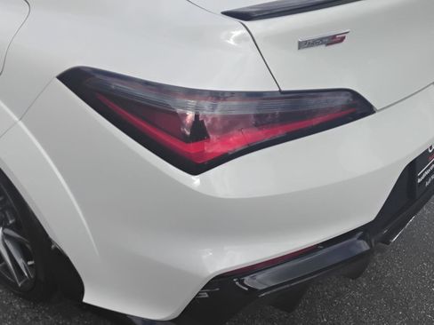 Used 2024 Acura Integra Type S image 9
