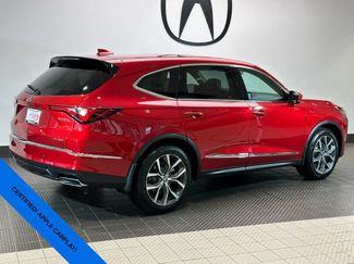 Certified 2023 Acura MDX SH-AWD w/ Technology Package video 2