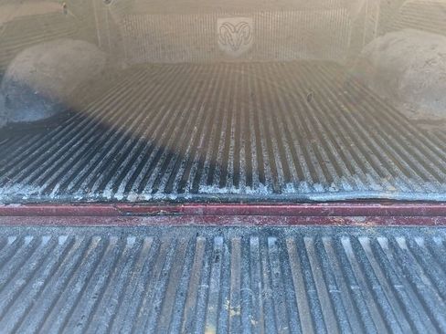 Used 2013 RAM 1500 Outdoorsman AWD/4WD image 11