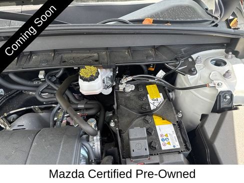 Used 2026 MAZDA CX-5 Preferred AWD/4WD image 40