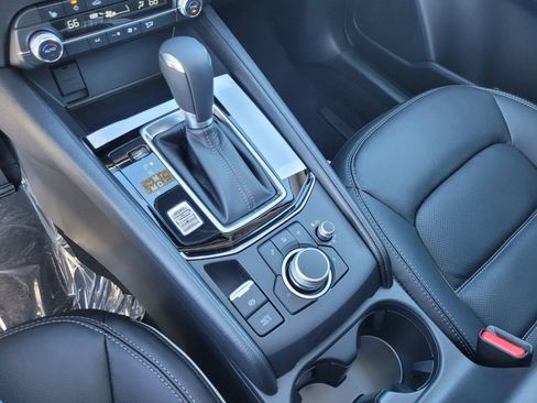 New 2025 MAZDA CX-5 AWD 2.5 S w/ Preferred Package image 26