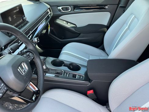 Used 2026 Honda Civic Sport image 20