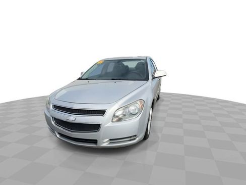 Used 2012 Chevrolet Malibu LT w/ Power Package image 3